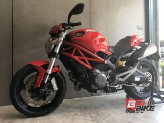  Ducati Monster 795